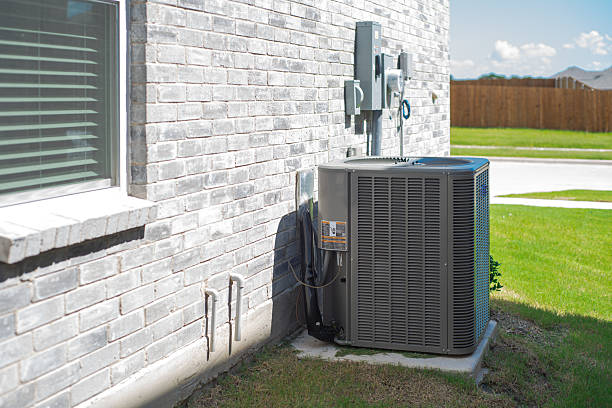 Reliable Hvac contractor in Long Beach, MS by FH HVAC